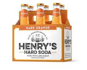 美国啤酒巨头瞄准千禧一代，重塑酒精饮料消费格局