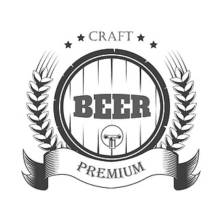 生产许可标志图标的设计与酒类产品应用指南