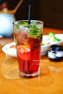 盛夏倾心推荐 高颜值高营养的视味盛宴 | 酒精饮料精选