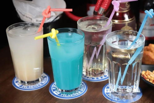 天津新晋网红打卡圣地，人均10元享尽阿拉伯水烟、百威啤酒与特调饮品