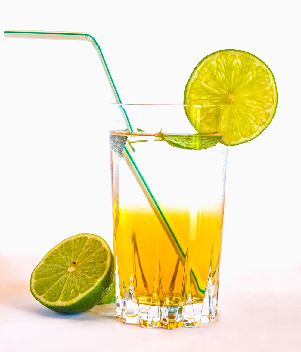 探索HDR鸡尾酒 高动态范围与清新口感的完美融合